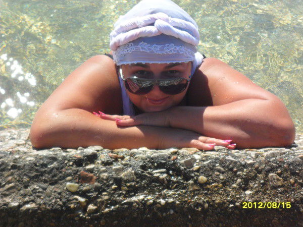 Лиана Вьюнник