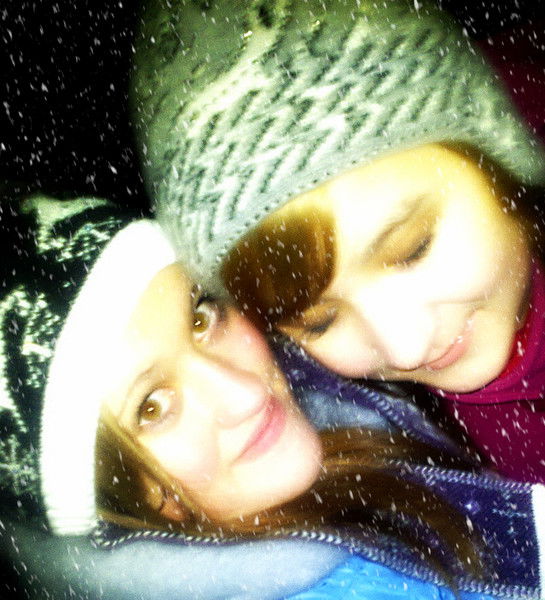 Светлана Хованская