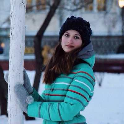 Диана Сомова