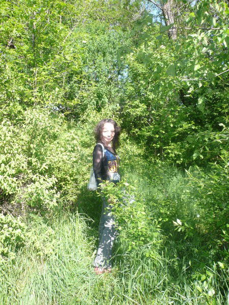 Гульзада Даулеткеримова