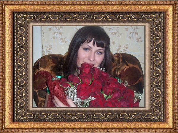 Ирина Лебедева