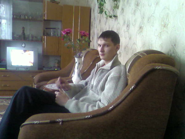 Андрей Буданов