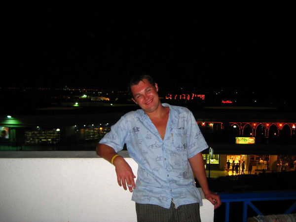 Денис Бурмин