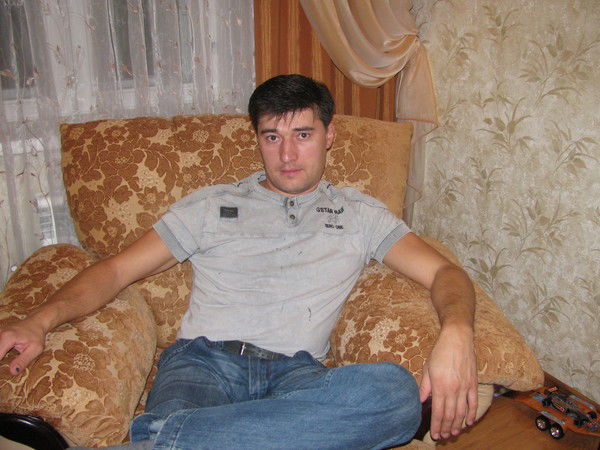 Damir Mazitov