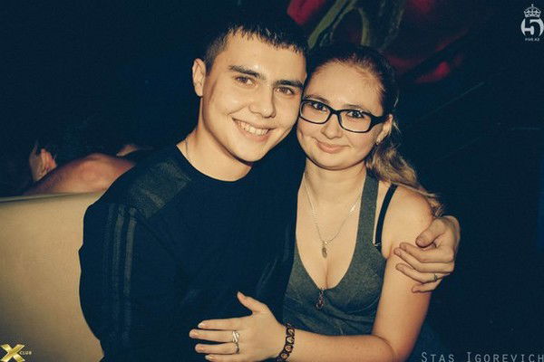 Евгений Шалабаев