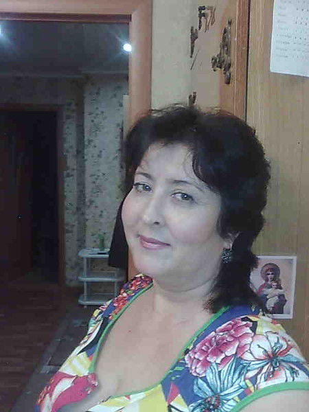 Марина Морланг