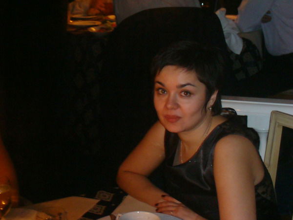 Елена Суворова