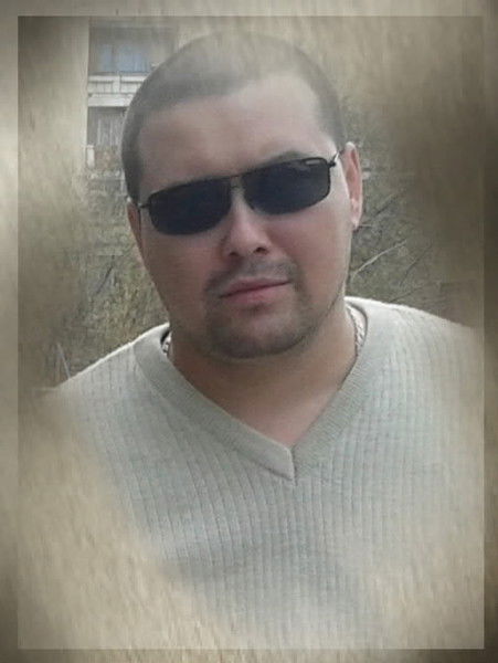 Евгений Махметов