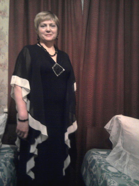 Татьяна Тимохина ( Кондрашова)