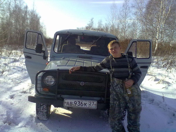 Анатолий Агапов