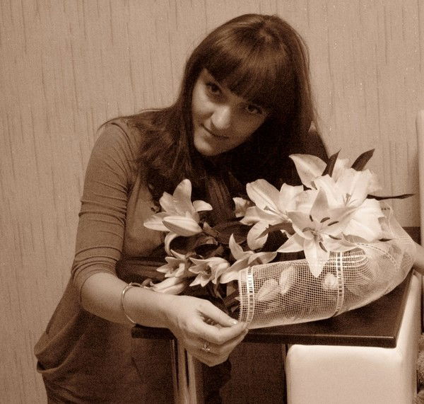 Татьяна Сорова