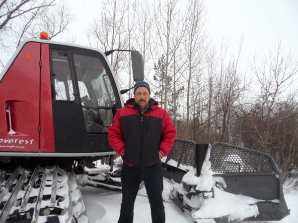 Рузил Нафиков