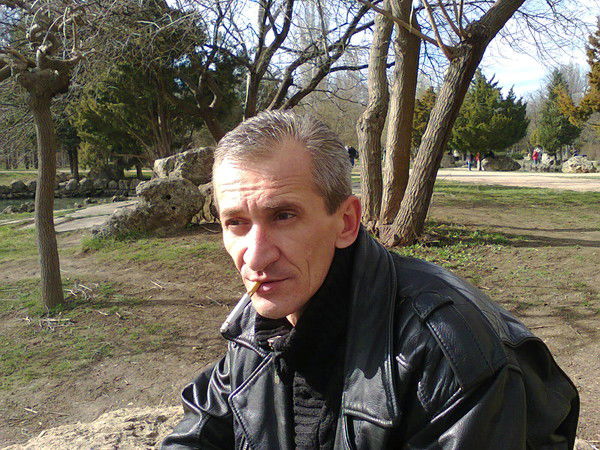 Владимир Тищенко