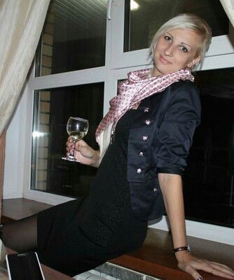 Оксана Верина