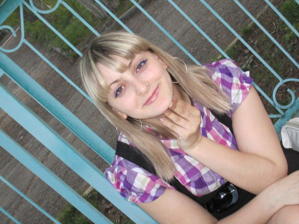 Эллада Данковцева