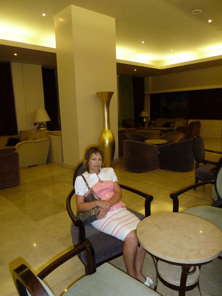 Ирина Виноградова