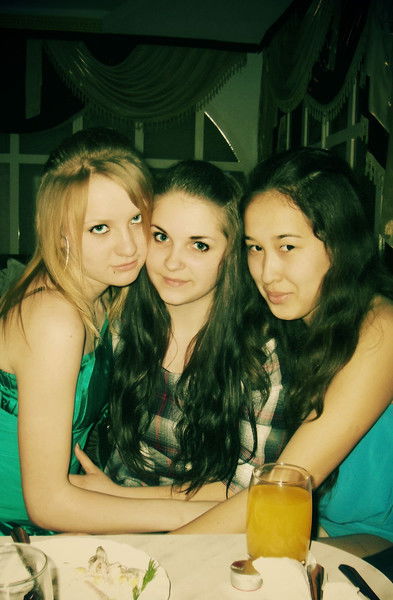 Дана Мирманова