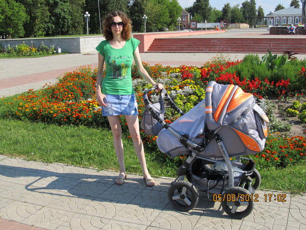 Наталья Павельева