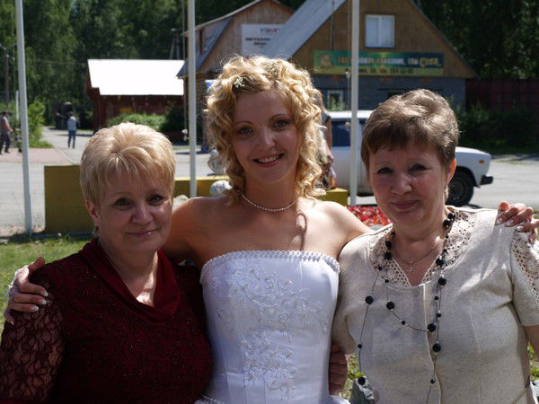 Надежда Кожунова