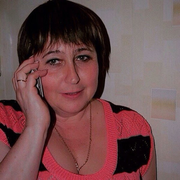 Ирина Лукьянова