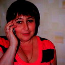 Ирина Лукьянова