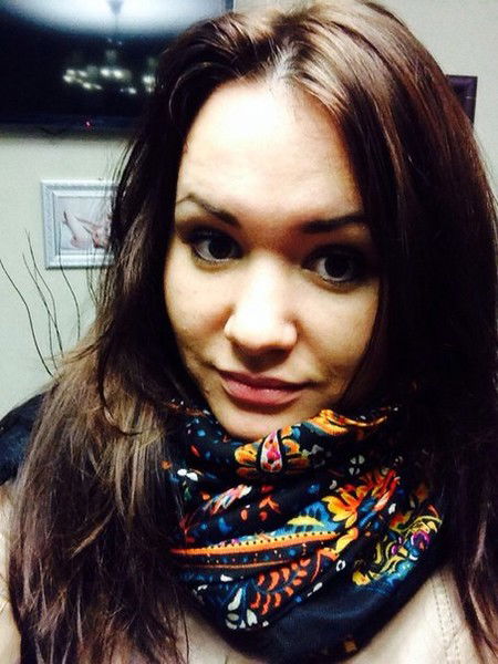 Анастасия ***