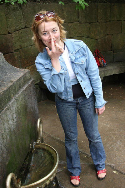 Наталия Ищук