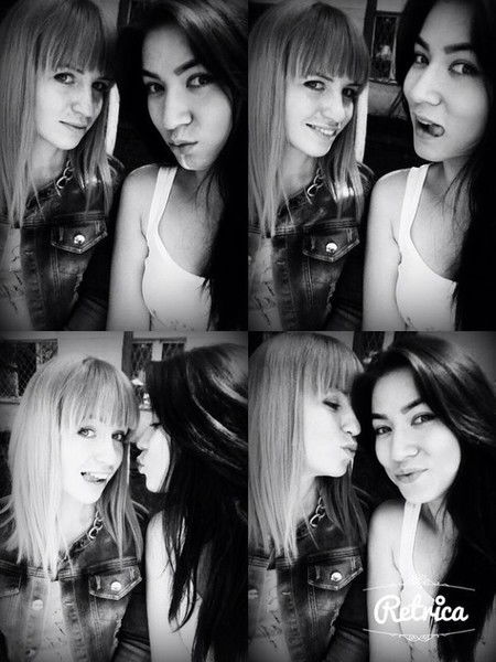 Ксюшечка... Ачкасова