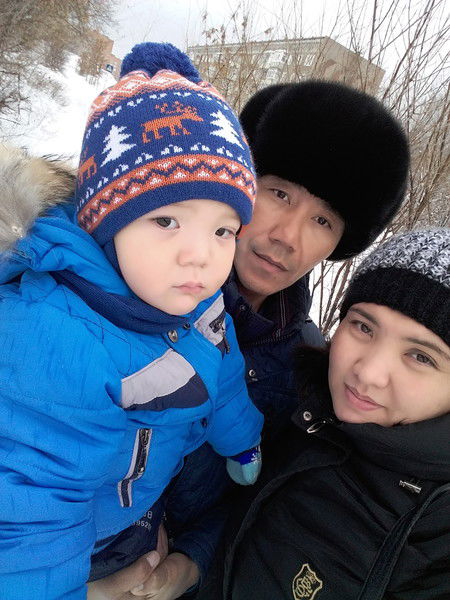 Самал Баисова