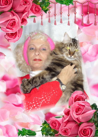 Вера Куземцева