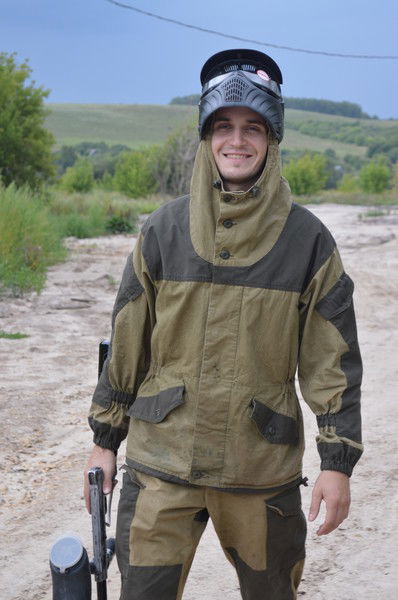 Дмитрий Якуба