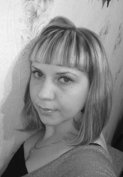 Ксения Весельева