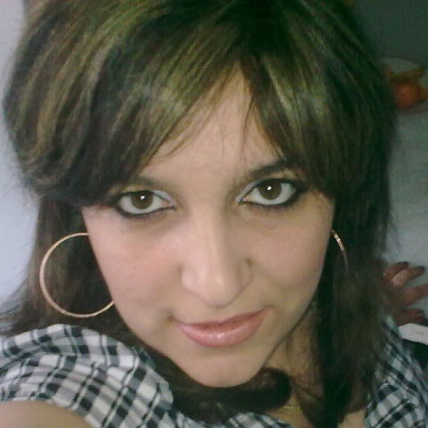 Гоар Камалян