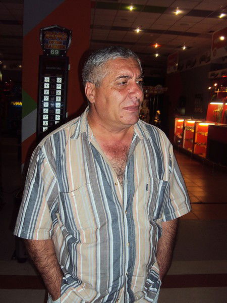 Дереник Абрамян