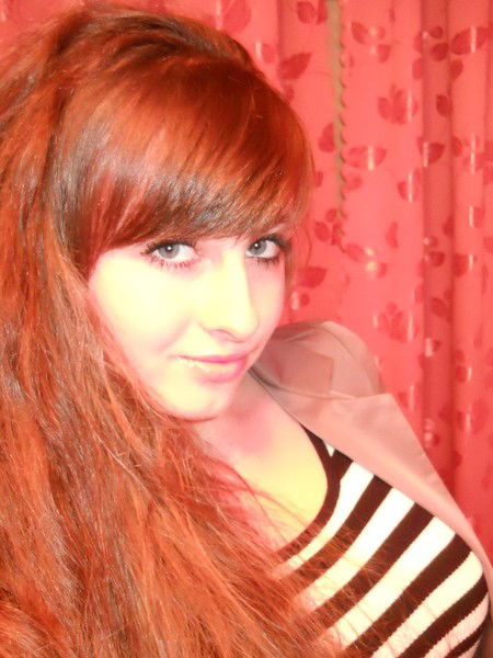 Марина Крутоуз