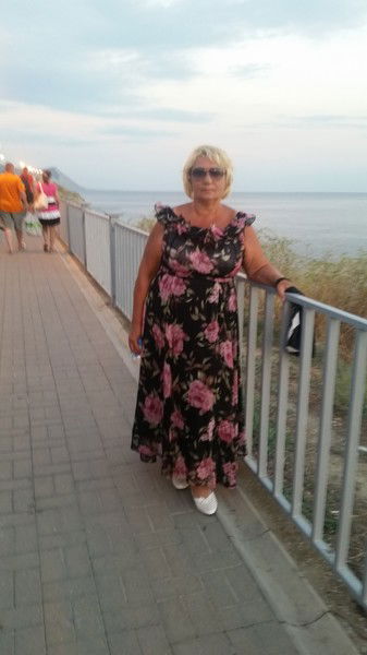 Корнева Татьяна.