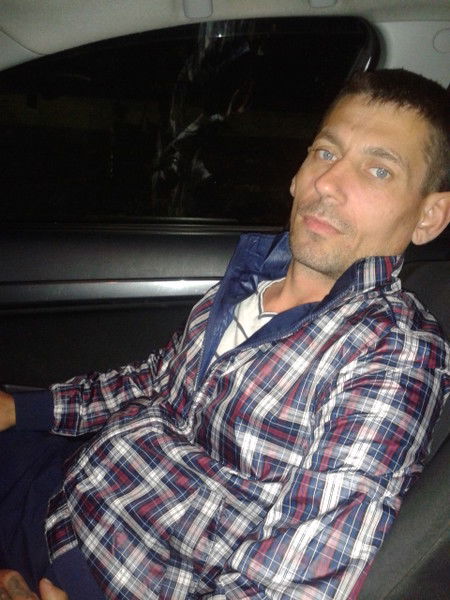 Александр Холопов