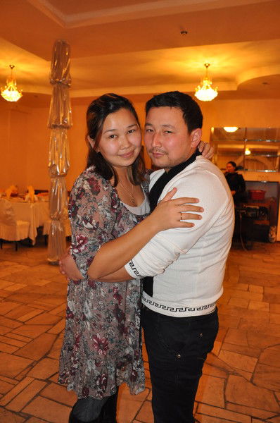 Ануар Аксакалов