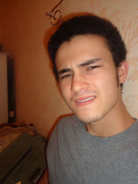 Abdughani ************