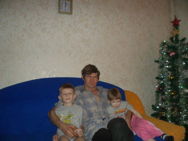 Эдуард Шундеев