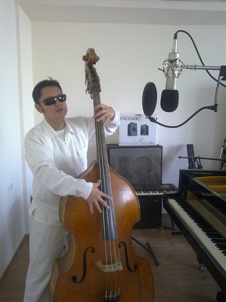 Макс Сулайманкулов