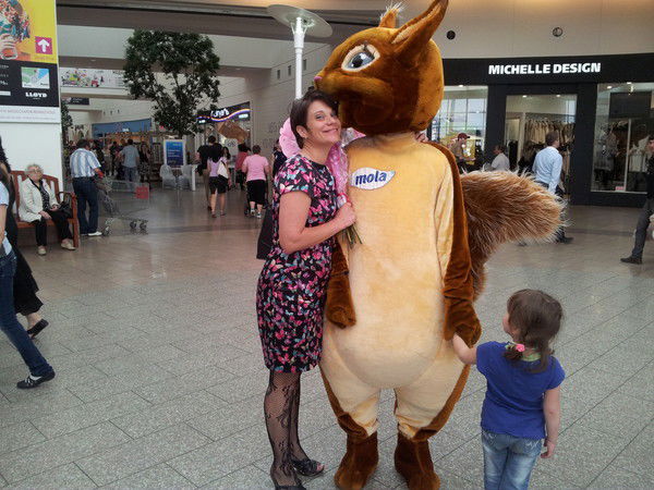 Наталья Монич