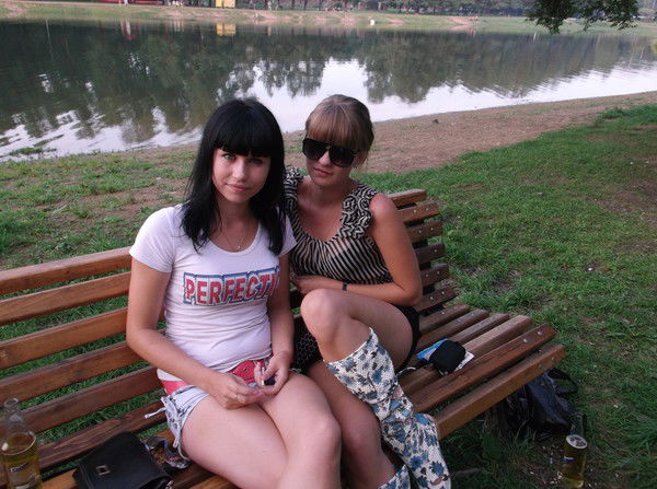 Юленька Zotova