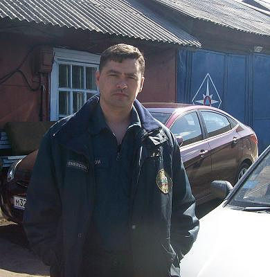 Эдуард Хлебалов