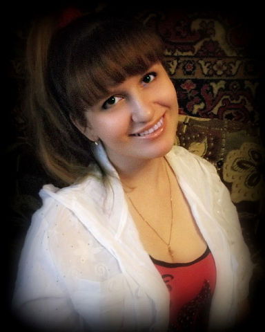 Светлана Титова