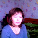 Эльмира Жалекенова
