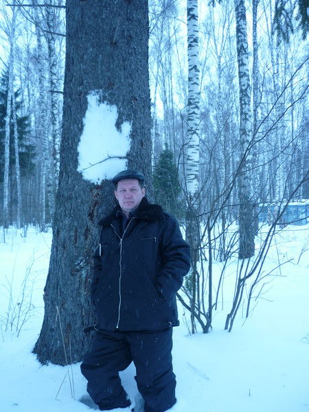 Валерий Платонычев