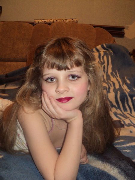 Анастасия Ткачева