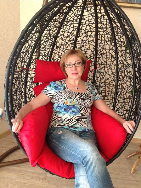 Ирина Хозяева