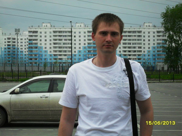 Артем Игишев